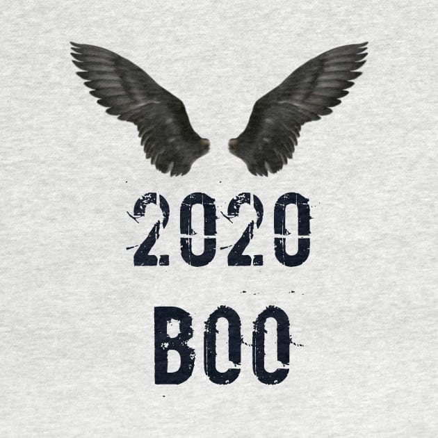 2020 boo by Design 36